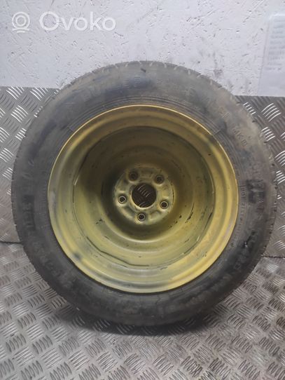 Honda FR-V R15 spare wheel 