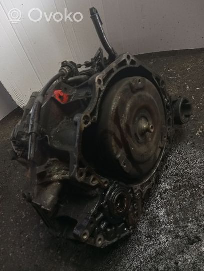 Opel Zafira A Automatic gearbox 5040LN