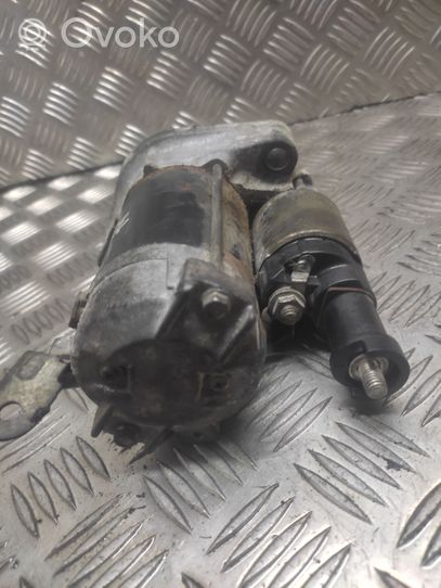 Honda Stream Starter motor 2280009871