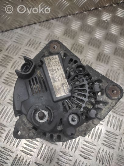 Nissan Micra Alternator 2542664B