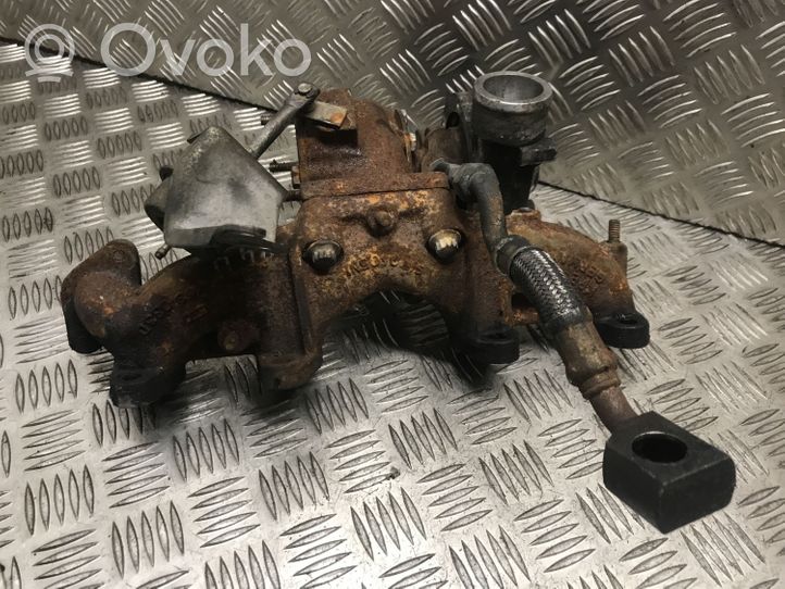 Audi 80 90 S2 B4 Turbina 028145703D