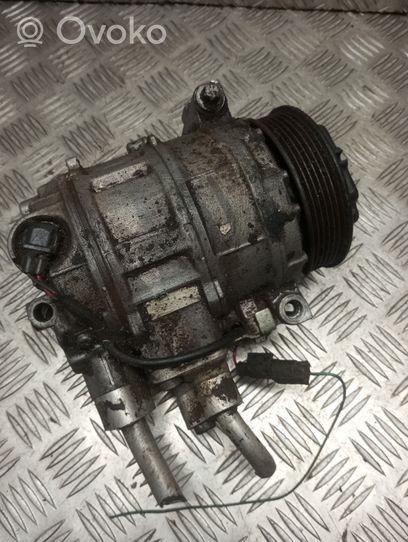 Mercedes-Benz ML W163 Compressore aria condizionata (A/C) (pompa) A0002308811