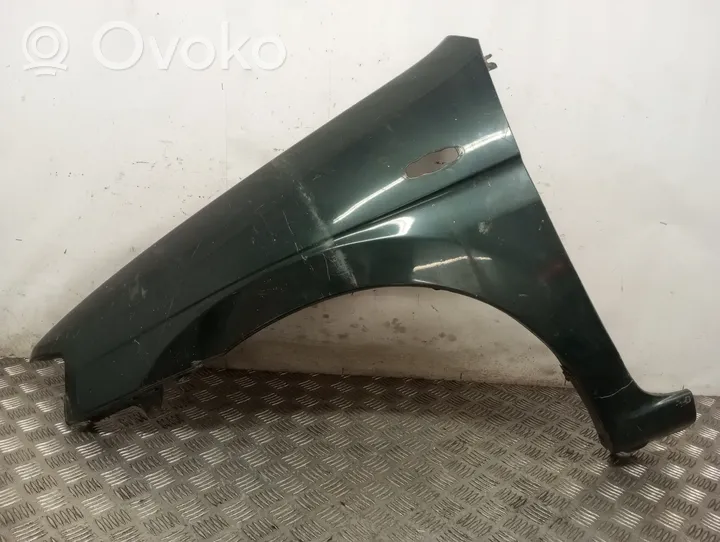 Mazda Demio Fender 