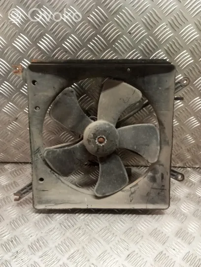 Honda Prelude Ventilateur de refroidissement de radiateur électrique 201097M