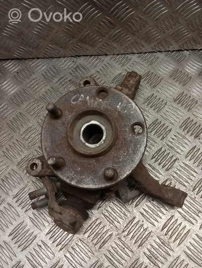 Toyota Camry Front wheel hub 