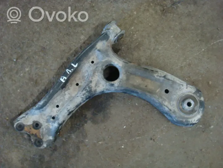 Audi A1 Front lower control arm/wishbone 