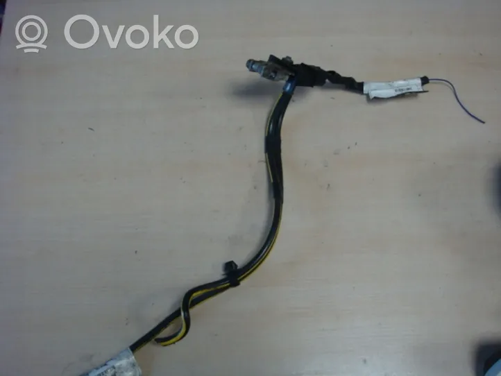 Nissan Note (E12) Negative earth cable (battery) 240113VD1B