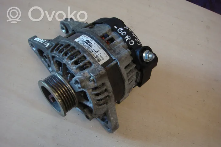 Suzuki Vitara (LY) Alternator 3140060R0