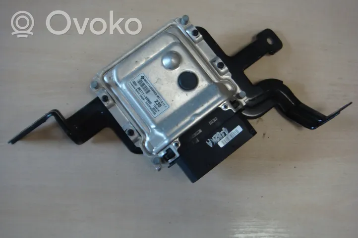 KIA Rio Sterownik / Moduł ECU 3911103850