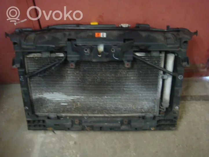 Mazda 6 Kit Radiateur 