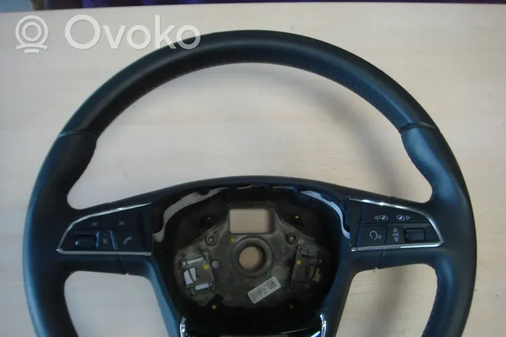 Seat Ibiza V (KJ) Steering wheel 