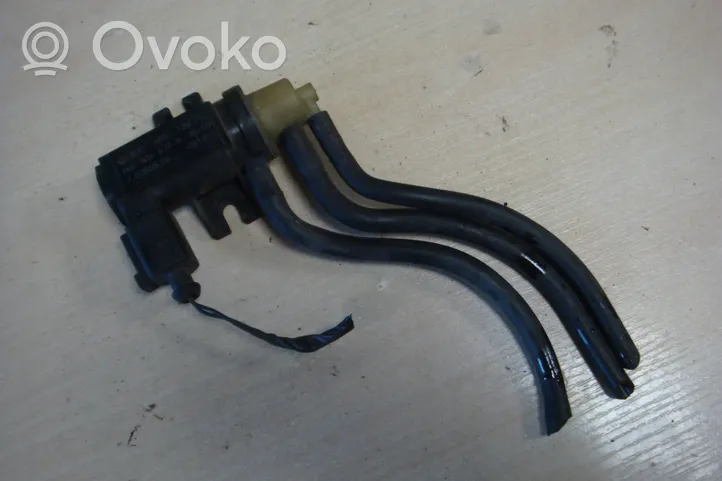 Volkswagen Golf VI Solenoidinis vožtuvas 1K0906627B