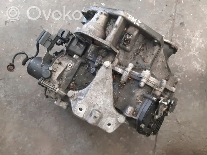 Volkswagen Polo V 6R Automatic gearbox PMZ