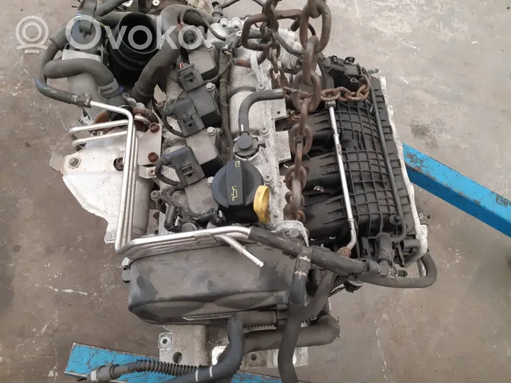 Audi A3 S3 8V Engine CHPA