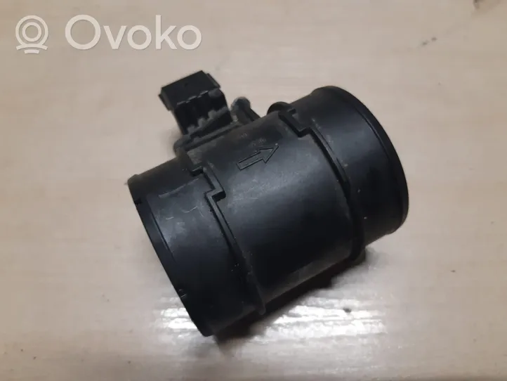 Opel Corsa E Przepływomierz masowy powietrza MAF 13433508