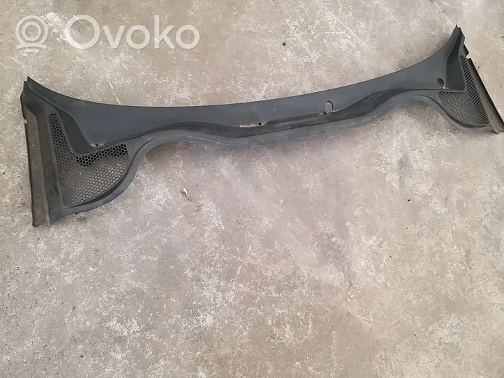 Audi A1 Wiper trim 