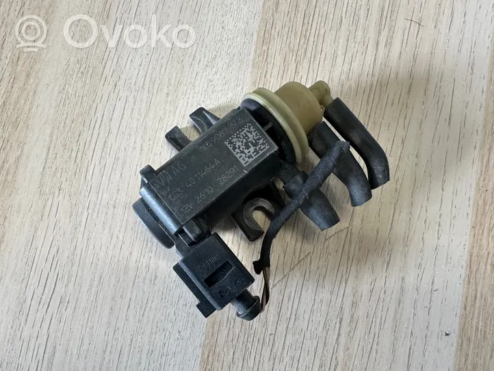 Volkswagen Polo V 6R Turbo solenoid valve 1K0906627B