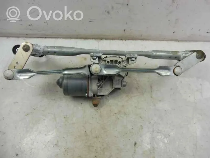 Ford Ka Motorino del tergicristallo 432114237