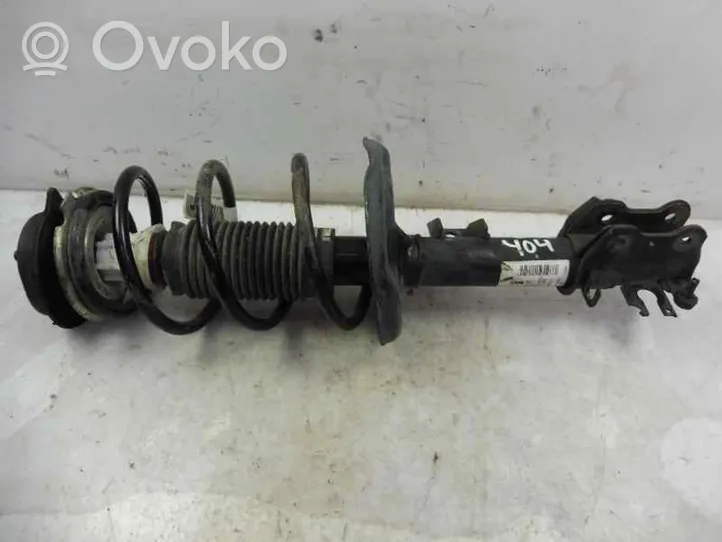 Ford Ka Ammortizzatore anteriore con molla elicoidale 51891928