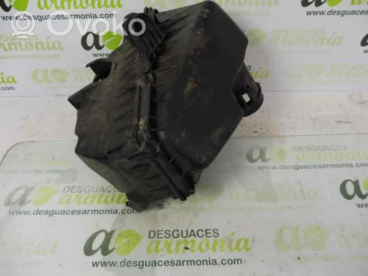 Ford Mondeo MK IV Boîtier filtre à air AG919A675CB