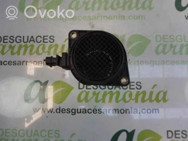 Alfa Romeo 147 Misuratore di portata d'aria 55206757