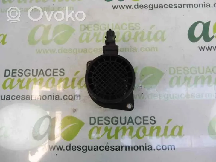 Alfa Romeo 147 Misuratore di portata d'aria 55206757