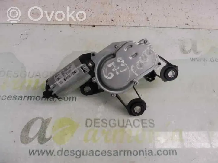 Ford Fusion Moteur d'essuie-glace arrière 2S61A17K441AC