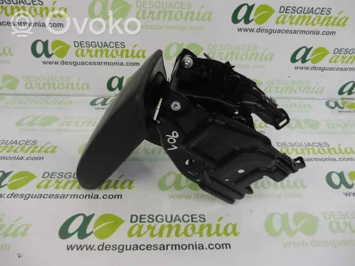 Audi S5 Bracciolo 8K0864288