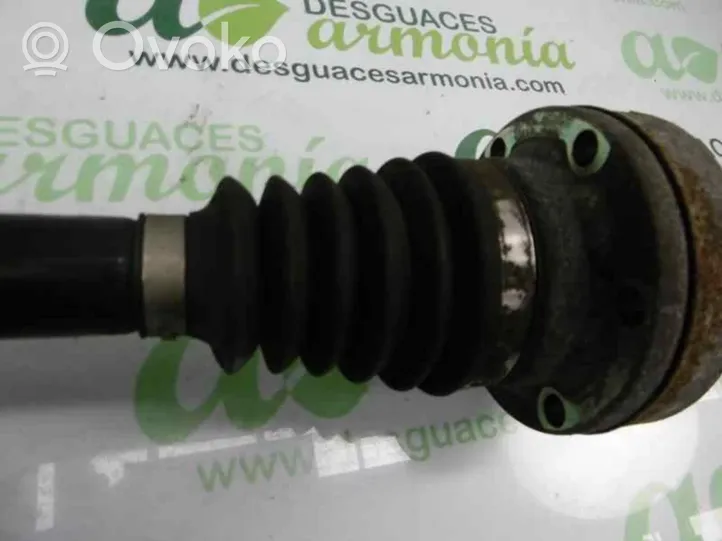 Audi S5 Rear driveshaft 8K0501203K