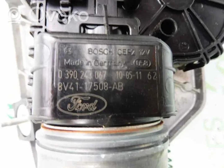 Ford Kuga I Moteur d'essuie-glace 8V4117508AB