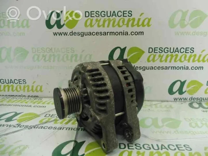 Ford B-MAX Generatore/alternatore CV6T10300BC