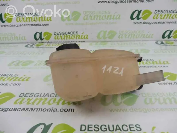 Ford Focus Vaso di espansione carburante 3M5H8K218