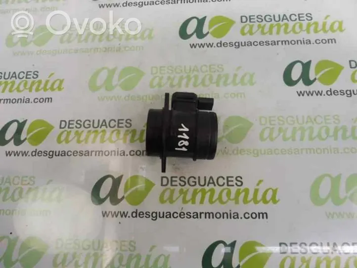 Audi A3 S3 8P Ilmamassan virtausanturi 03L906461