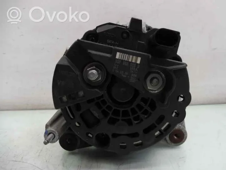 Citroen Berlingo Alternator 03F903023D