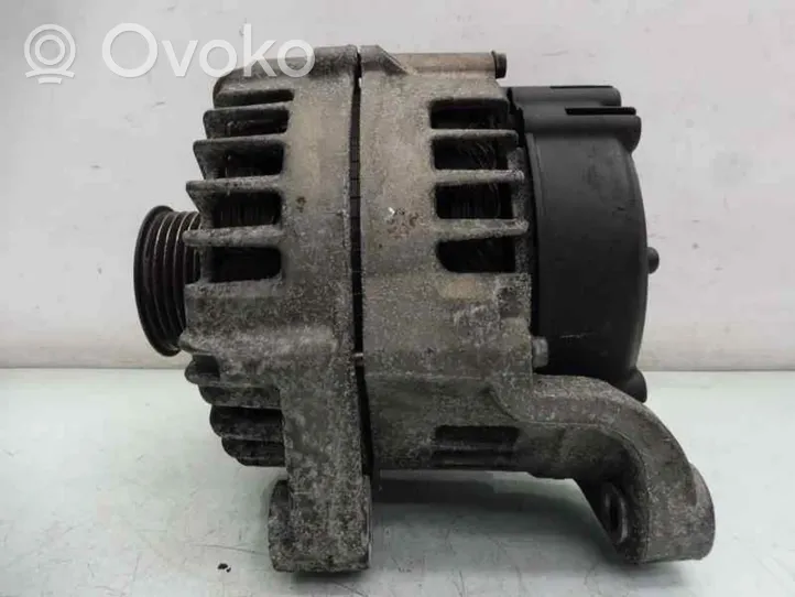 BMW 1 E81 E87 Alternator 12317802261