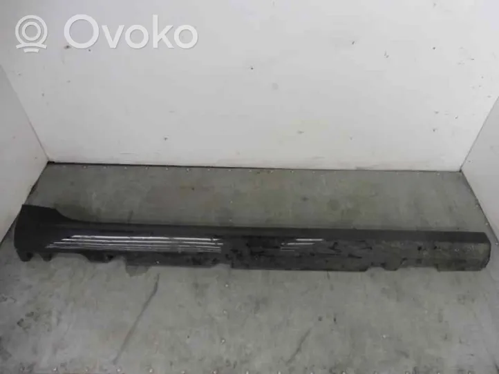 Ford Fiesta Sill 