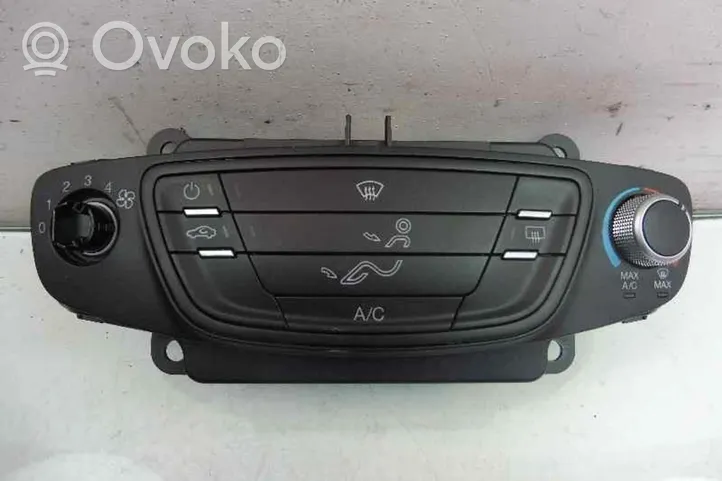 Ford Tourneo Kondicionieriaus valdymo blokas 8A6150321115053