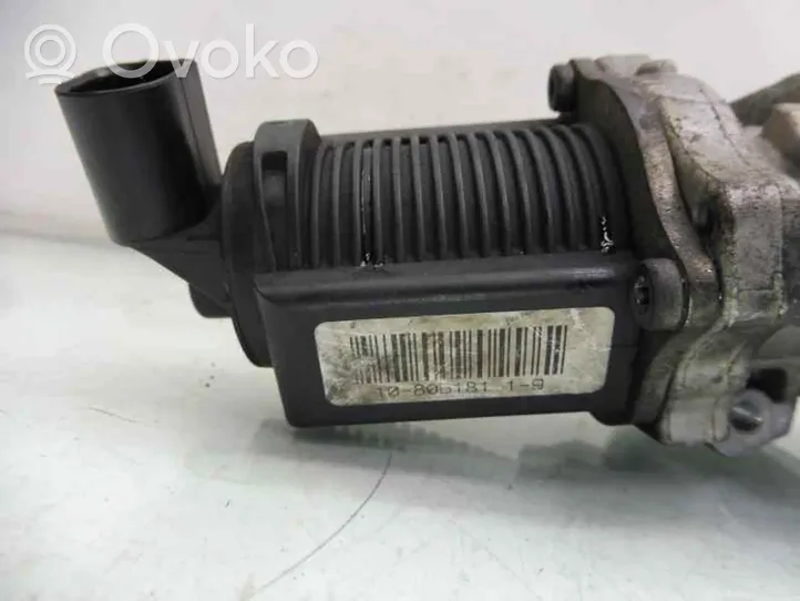 Fiat Panda II Valvola EGR 0055219498