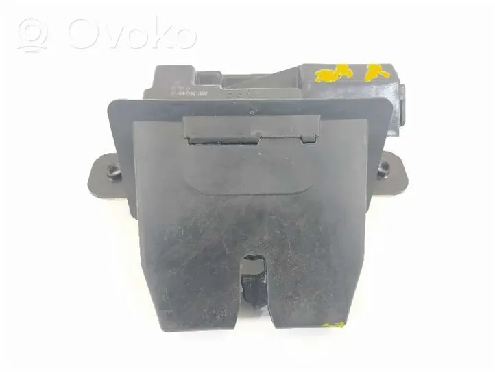 Ford Fiesta Blocco chiusura del portellone 8A61A442A66BE