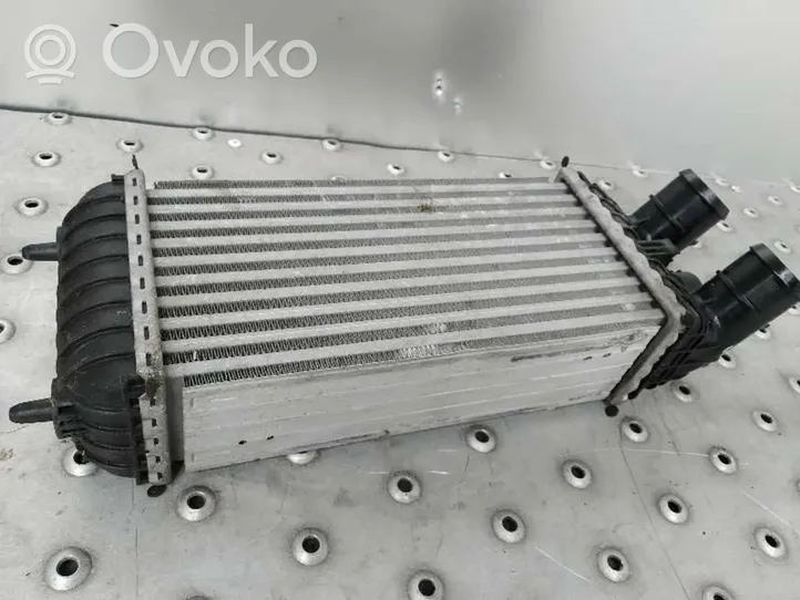 Citroen C4 Cactus Radiador intercooler 9803900780