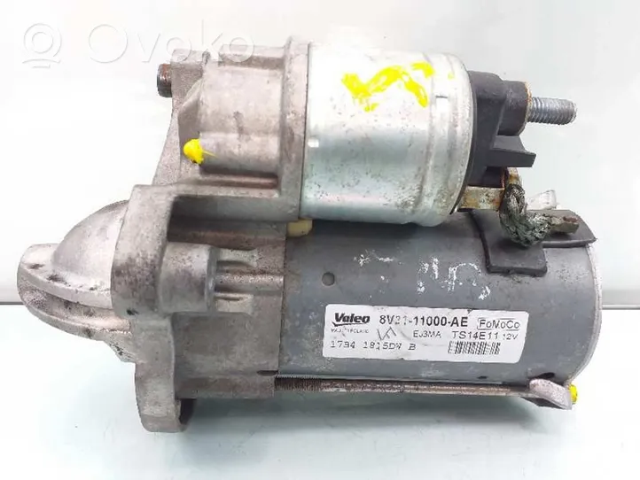 Ford Fiesta Motor de arranque 8V2111000AE