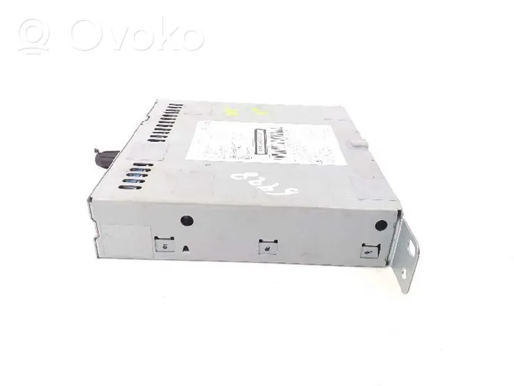 Citroen DS4 Moduł / Sterownik dziku audio HiFi 9805593680