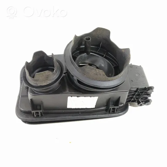 BMW 5 GT F07 Sportello del serbatoio del carburante 7217767