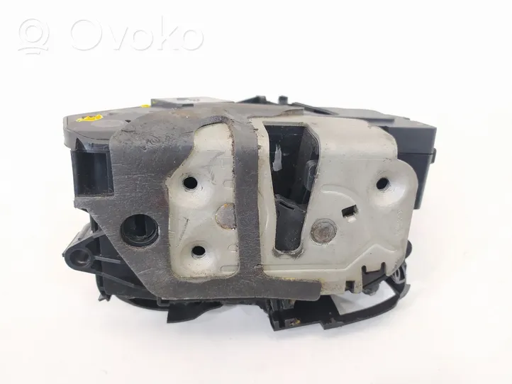 Ford Fiesta Zamek drzwi przednich AM5AU21813AE