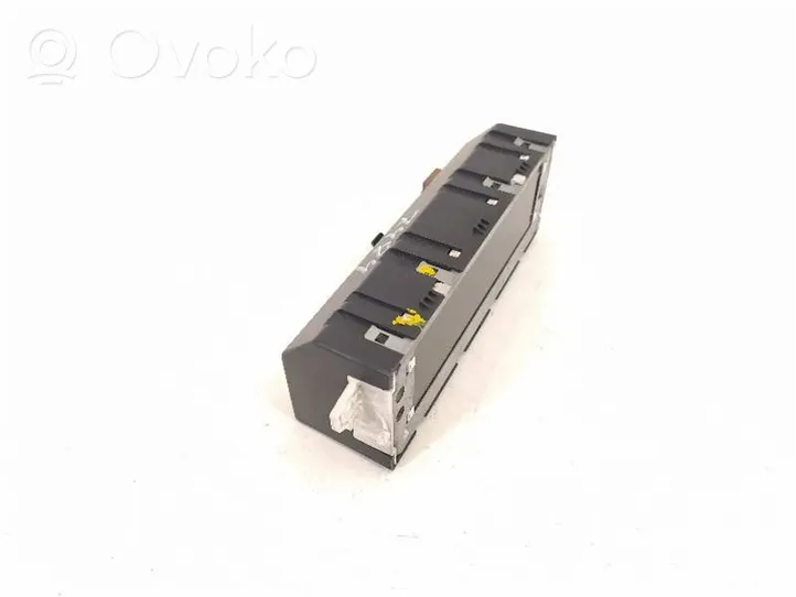 Citroen DS5 Schermo del visore a sovrimpressione 9800718580