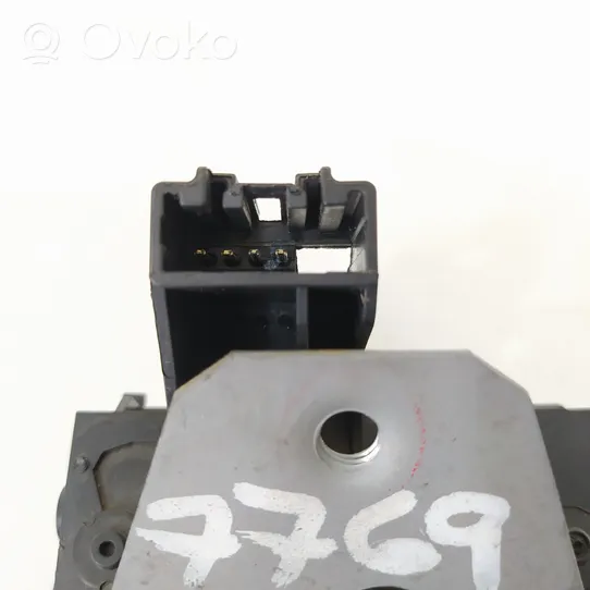 Ford Focus ST Tailgate lock latch 8M51R442A66DC