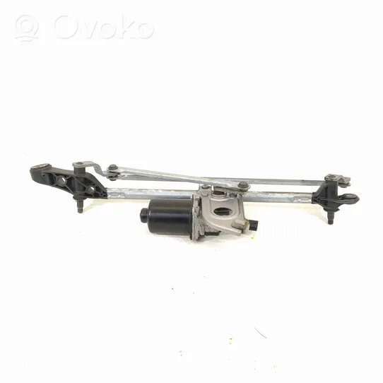 BMW 3 E92 E93 Wiper motor 726750303