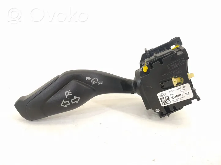 Ford Kuga II Indicator stalk CV6T13335AE