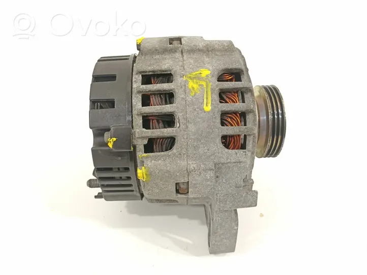 Dacia Logan Pick-Up Generator/alternator 8200660044B