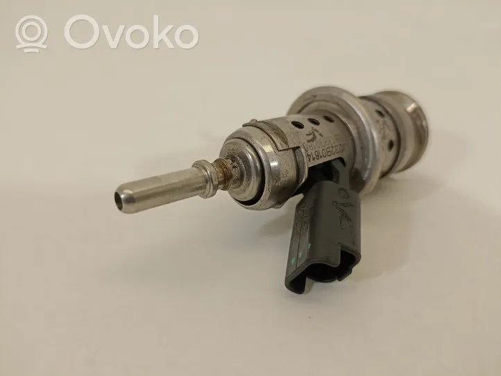 Citroen C-Elysée Injecteur de carburant 9675094580